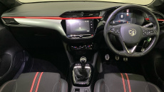 Vauxhall Corsa 1.2 Turbo SRi Edition 5dr Petrol Hatchback